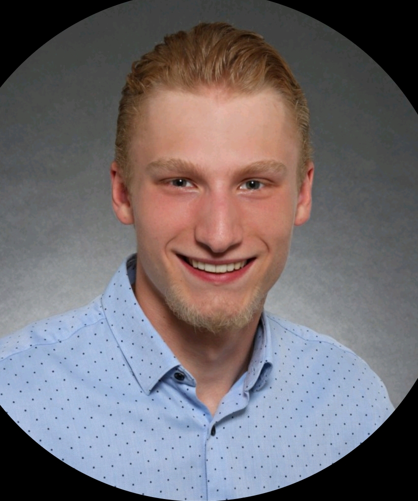 Janis Klein Geschäftsführer