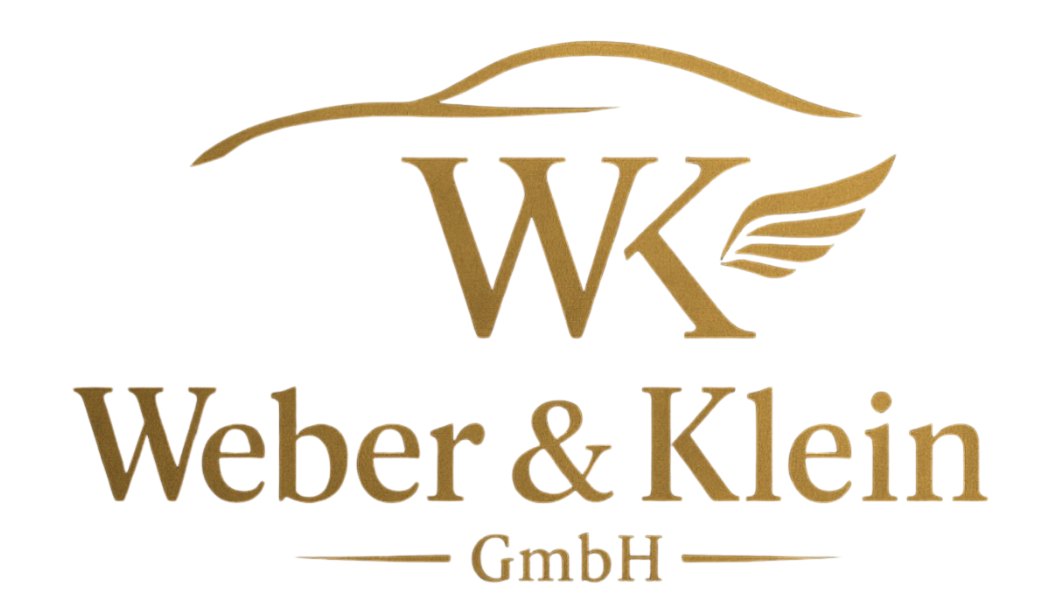 Weber & Klein GmbH Logo